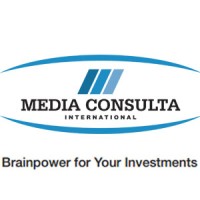 Media Consulta International logo, Media Consulta International contact details