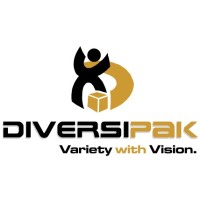 Diversipak, Inc. logo, Diversipak, Inc. contact details