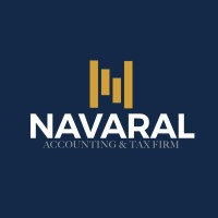 NAVARAL Accounting & Tax Firm logo, NAVARAL Accounting & Tax Firm contact details