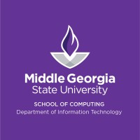 Middle Georgia State University Department of Information Technology logo, Middle Georgia State University Department of Information Technology contact details