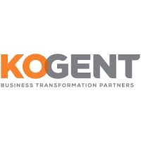 KOgent Systems logo, KOgent Systems contact details