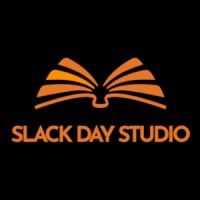 Slack Day Studio logo, Slack Day Studio contact details