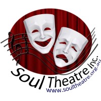 Soul Theatre logo, Soul Theatre contact details