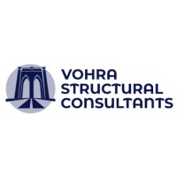 Vohra Structural Consultants logo, Vohra Structural Consultants contact details