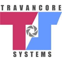 Travancore Systems logo, Travancore Systems contact details