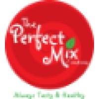 The Perfect Mix Company logo, The Perfect Mix Company contact details