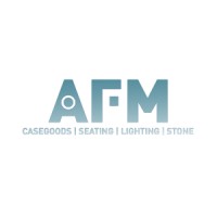 AFM 合同公司 logo, AFM 合同公司 contact details