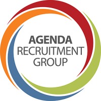 Agenda Recruitment Group logo, Agenda Recruitment Group contact details