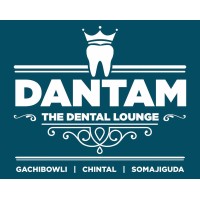 Dantam The Dental Lounge logo, Dantam The Dental Lounge contact details