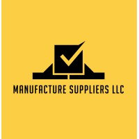 Manufacture Suppliers LLC logo, Manufacture Suppliers LLC contact details