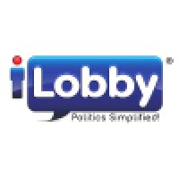 iLobby logo, iLobby contact details