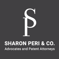 Sharon Peri & Co. | 'שרון פרי ושות logo, Sharon Peri & Co. | 'שרון פרי ושות contact details