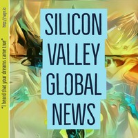 Silicon Valley Global News logo, Silicon Valley Global News contact details