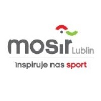 MOSiR Lublin logo, MOSiR Lublin contact details