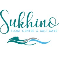 Sukhino Float Center & Salt Cave logo, Sukhino Float Center & Salt Cave contact details