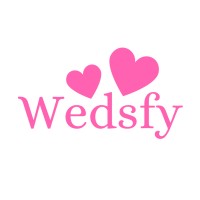 Wedsfy logo, Wedsfy contact details