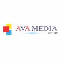 Ava media logo, Ava media contact details