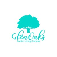 GlenOaks Senior Living Campus logo, GlenOaks Senior Living Campus contact details