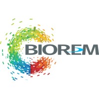 Biorem logo, Biorem contact details