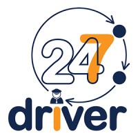 247driver logo, 247driver contact details