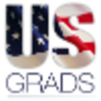 US Grads logo, US Grads contact details