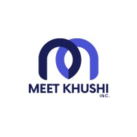 Meet Khushi logo, Meet Khushi contact details