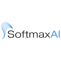 SoftmaxAI logo, SoftmaxAI contact details