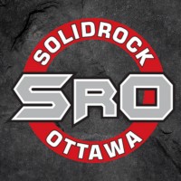 Solid Rock Ottawa logo, Solid Rock Ottawa contact details