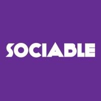 Sociable logo, Sociable contact details