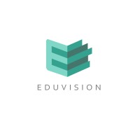 EDUVISION logo, EDUVISION contact details