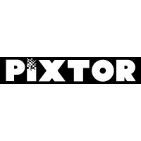 Pixtor logo, Pixtor contact details