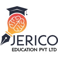 JERICO EDUCATION PVT. LTD. logo, JERICO EDUCATION PVT. LTD. contact details