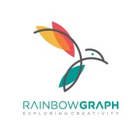 RAINBOWGRAPH logo, RAINBOWGRAPH contact details