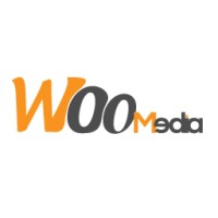 Woo Media logo, Woo Media contact details