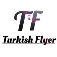 Turkish Flyer logo, Turkish Flyer contact details