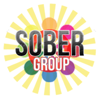 Sober Group logo, Sober Group contact details