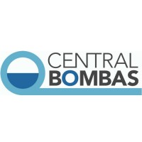 Central Bombas logo, Central Bombas contact details