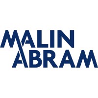 Malin Abram logo, Malin Abram contact details