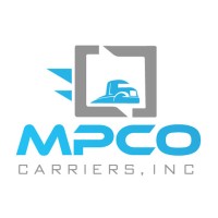 MPCO Carriers, Inc. logo, MPCO Carriers, Inc. contact details