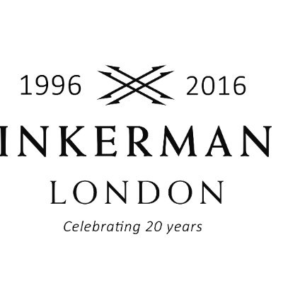 Inkerman London Gift, Award & Trophy Company logo, Inkerman London Gift, Award & Trophy Company contact details