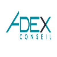 ADEX CONSEIL logo, ADEX CONSEIL contact details