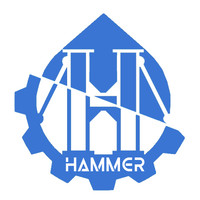 HAMMER Egypt logo, HAMMER Egypt contact details