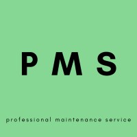 Professional Maintenance Service logo, Professional Maintenance Service contact details