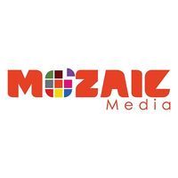 Mozaic Media logo, Mozaic Media contact details