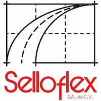 SELLOFLEX SA DE CV logo, SELLOFLEX SA DE CV contact details