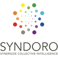 SYNDORO logo, SYNDORO contact details