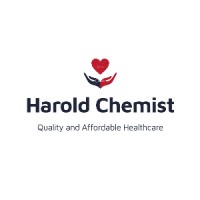 Harold Chemist Limited logo, Harold Chemist Limited contact details