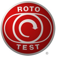 Rototest logo, Rototest contact details