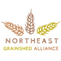 The Northeast Grainshed Alliance logo, The Northeast Grainshed Alliance contact details