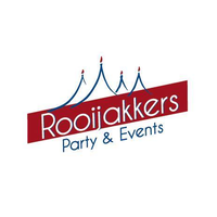 Rooijakkers Party & Events logo, Rooijakkers Party & Events contact details